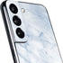 Blue Marble Galaxy S22 Plus Skin